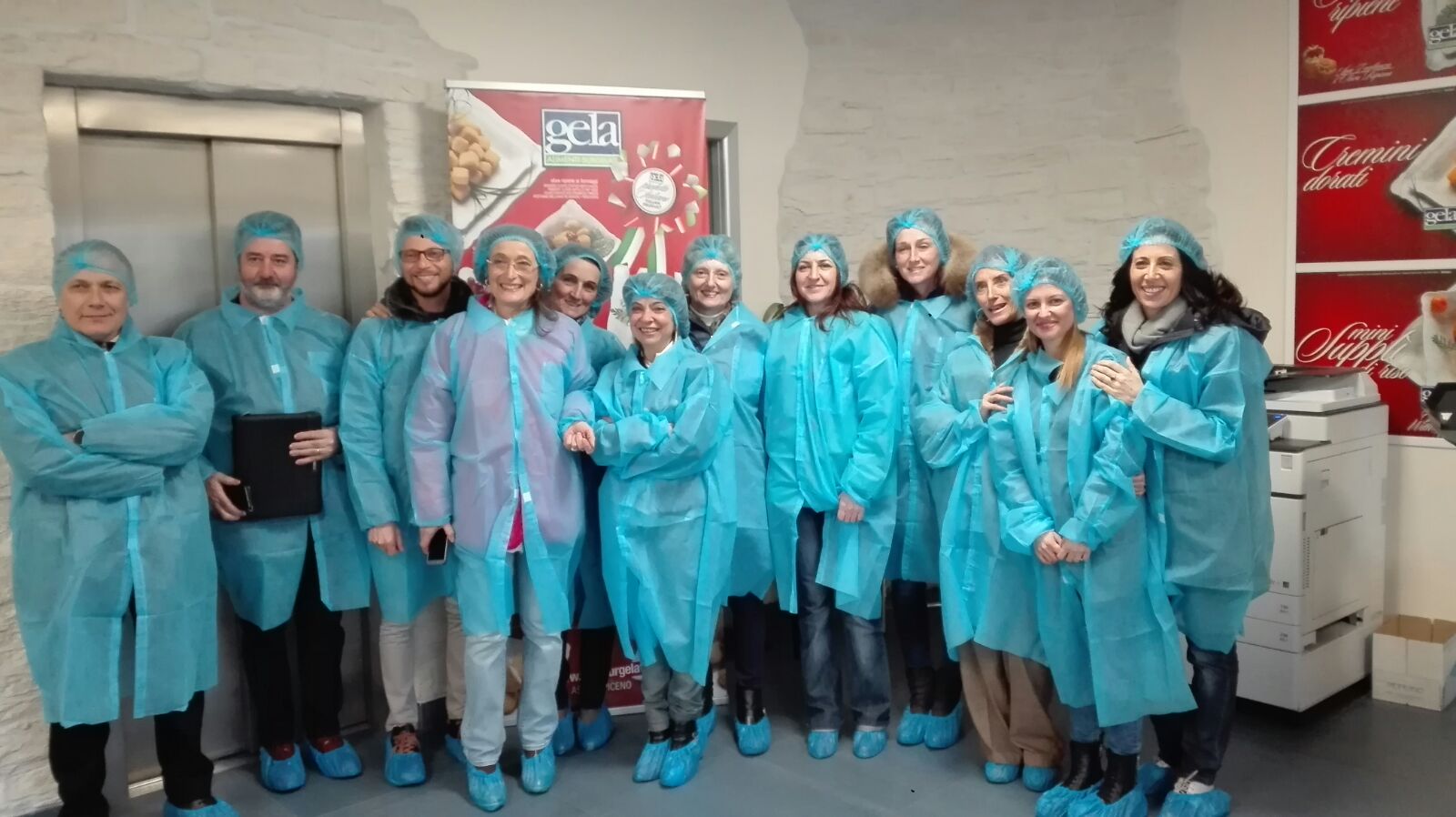 Alternanza 4.0, evento finale <br> insieme a Robiglio