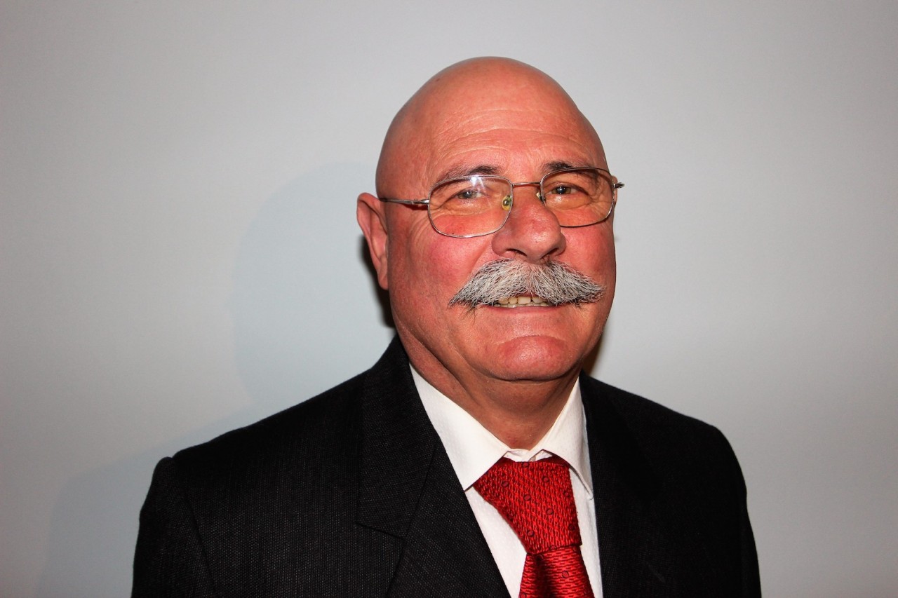 Pdf, Vagnoni candidato <br> sindaco a Grottammare