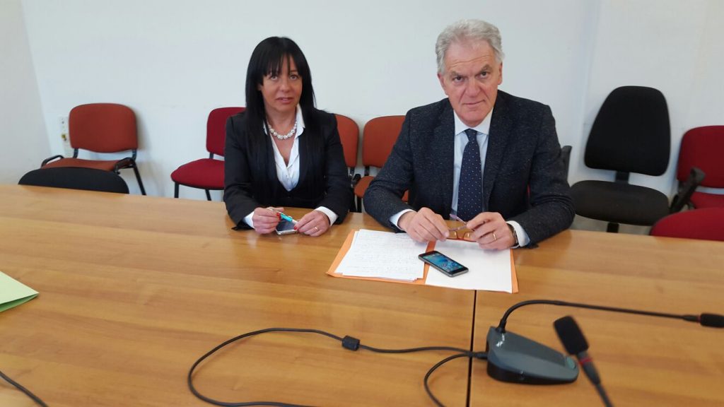 «Serve una task force <br> contro i falsi “made in Marche”»