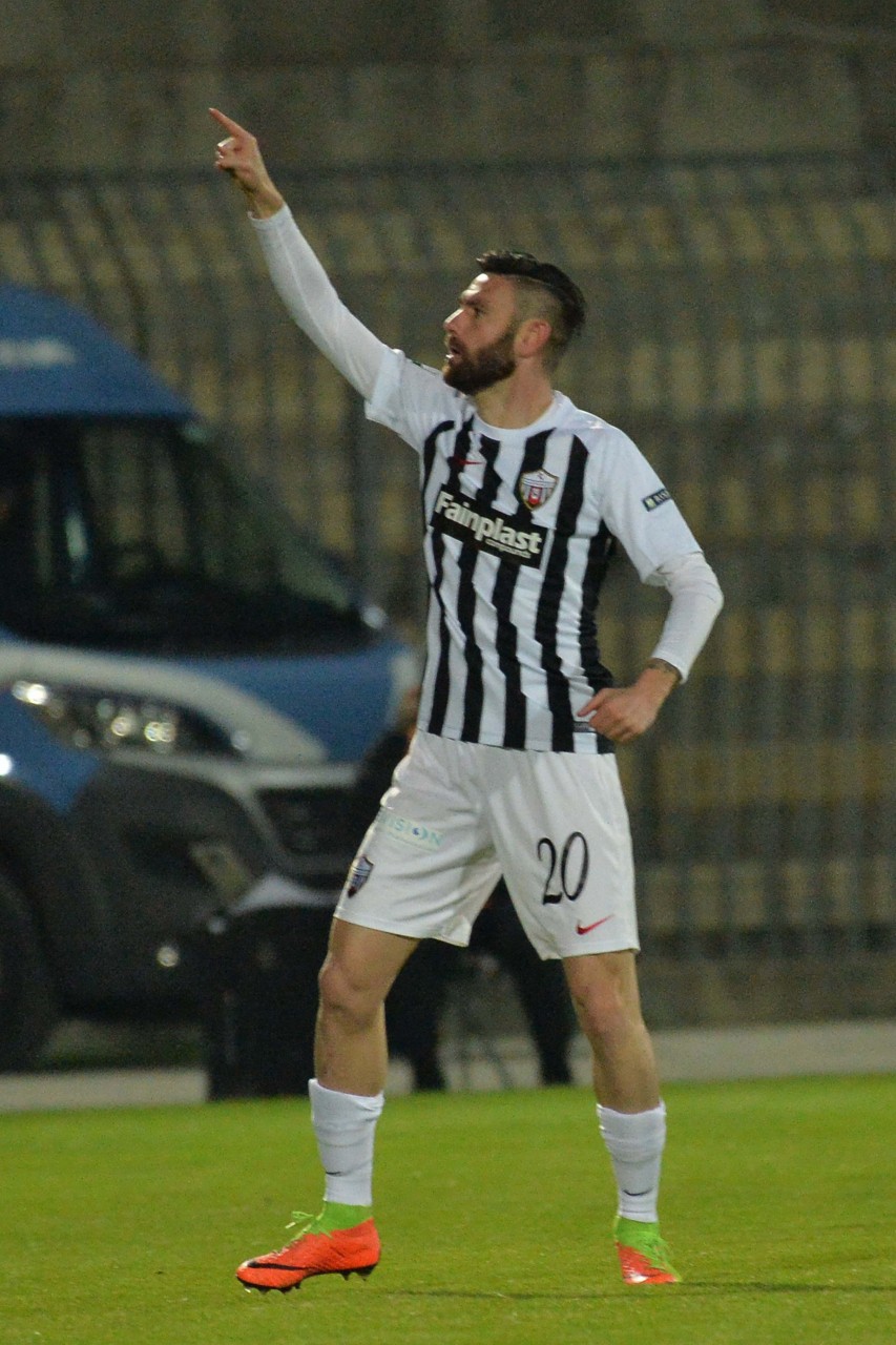 L’Ascoli stende il Bari (1-0) <br> Torna la legge del Del Duca
