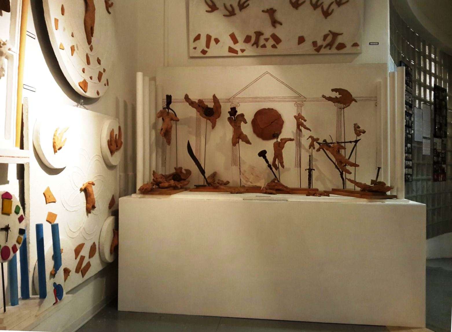 La donazione di Ottaviani <br> finisce in mostra al Mic