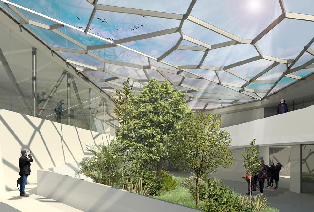 Architettura a impatto zero, <br> premiati studenti Unicam