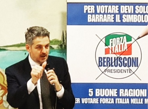 Stop alle maxibollette, Baldelli: <br> «Una mia battaglia vinta in difesa dei consumatori <br> e una buona ragione per votarci»