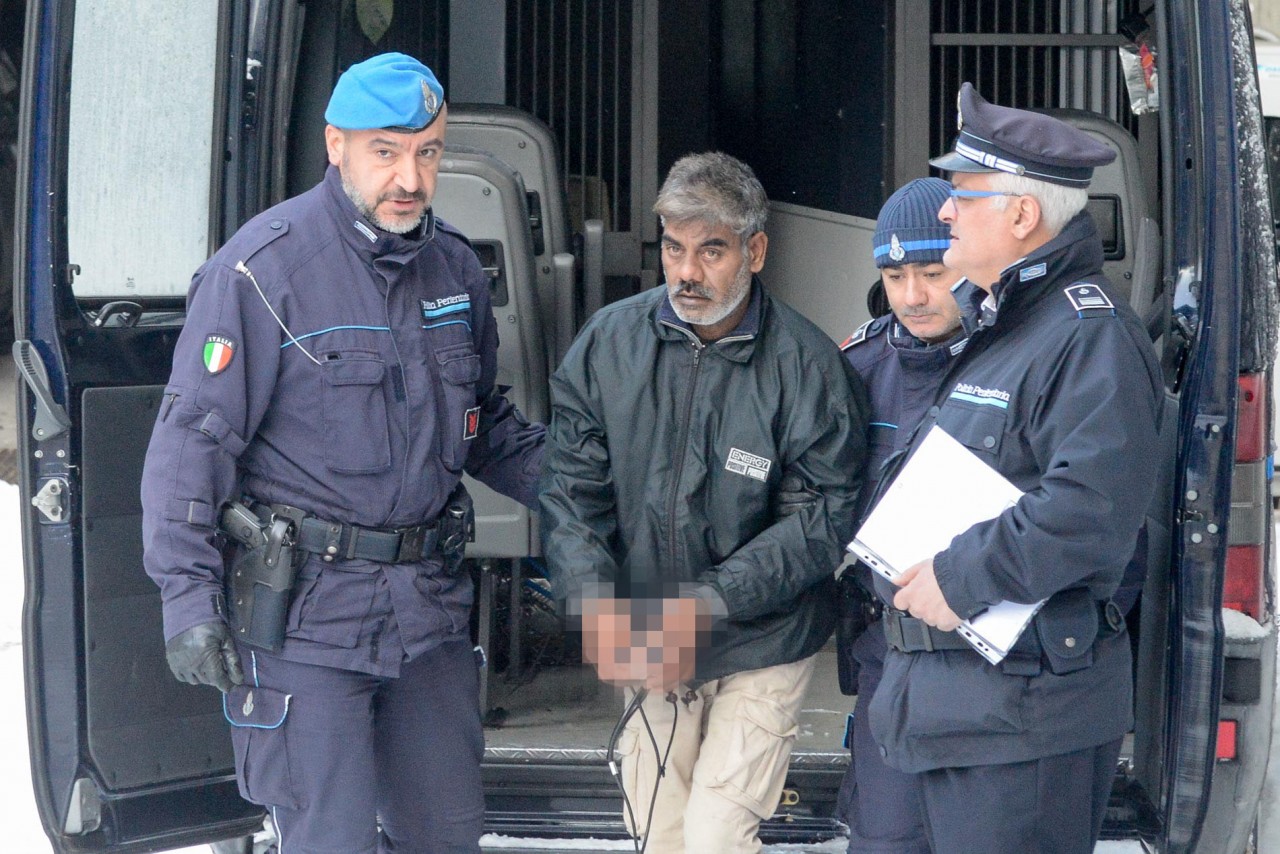 Morte di Azka, <br> misura cautelare bis al padre: <br> violenza sessuale e maltrattamenti