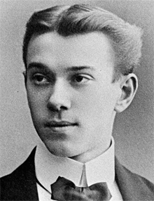 La scuola di danza Liaison <br> celebra il genio di Nijinsky