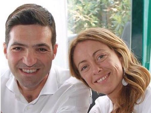 Acquaroli, deputato in extremis: <br> «Restituiremo un’identità alle Marche»