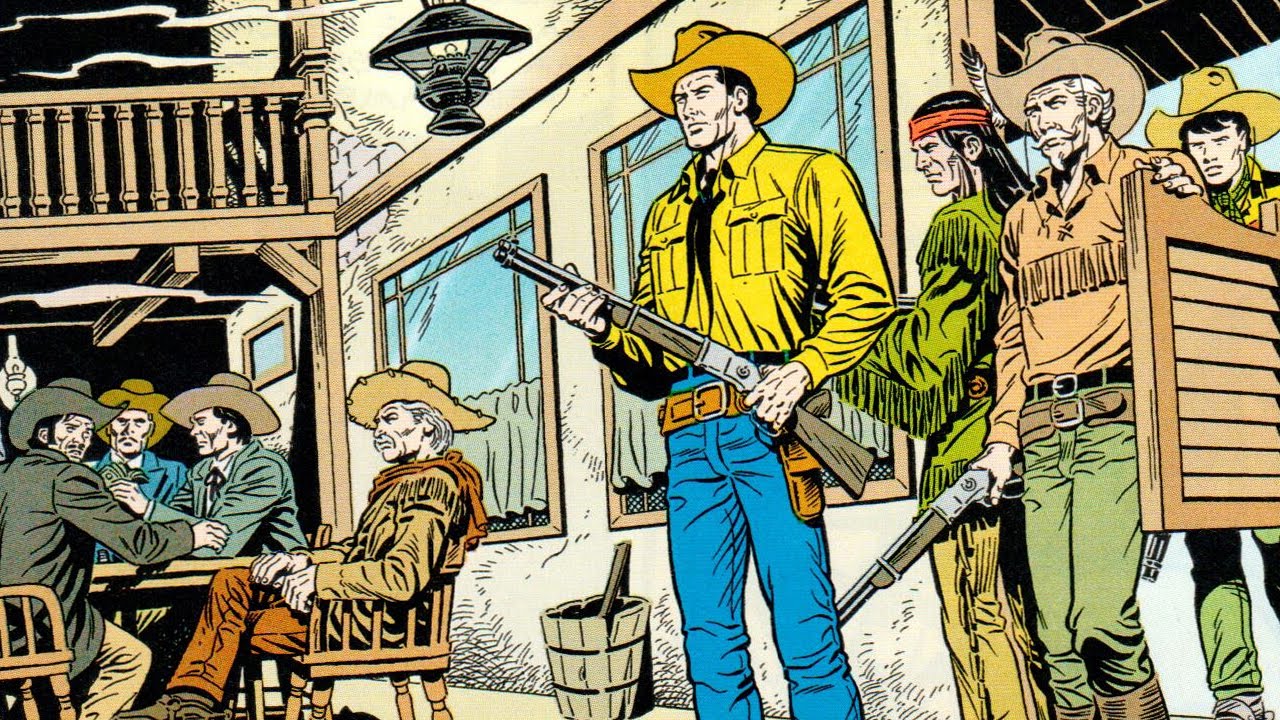 Omnibus omnes: <br> dal concorso SettanTEXimo <br> all’Acquaviva Comics
