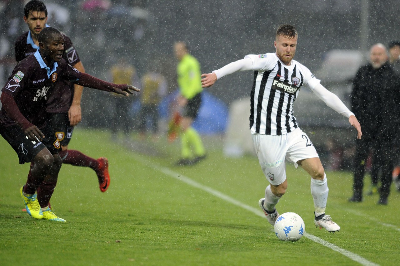 Ascoli-Ternana duello salvezza <br> Chi perde è perduto. Emergenza <br> con 4 infortunati e 2 squalificati