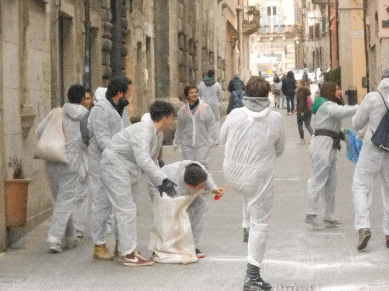 Cento giorni all’esame per 750 studenti <br> Palmiano o Rimini le mete per la festa