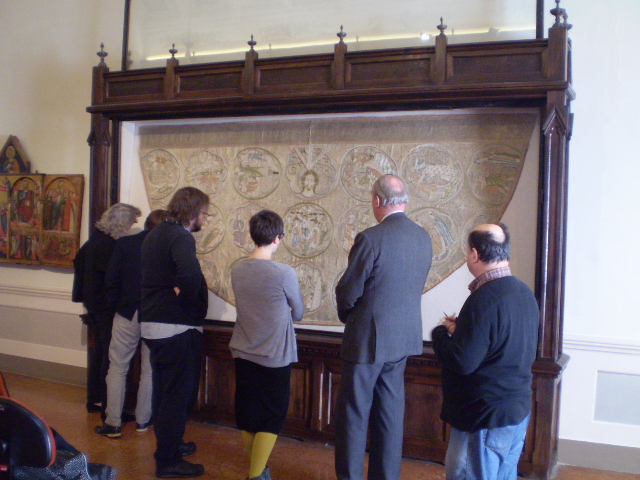 Camminata per Niccolò IV, <br> arriva la nuova tappa <br> di “Itinerari della fede”