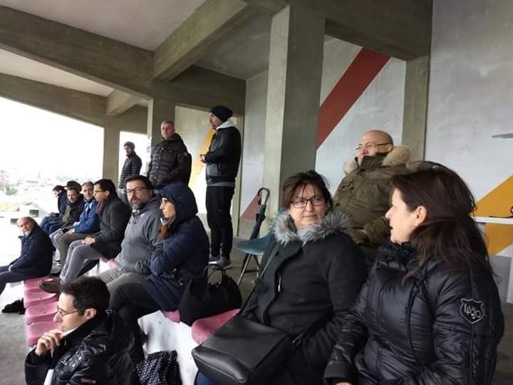 Torneo di Viareggio, la Primavera <br> dell’Ascoli pareggia e va fuori <br> Brilla Tassi con 3 gol in 3 partite