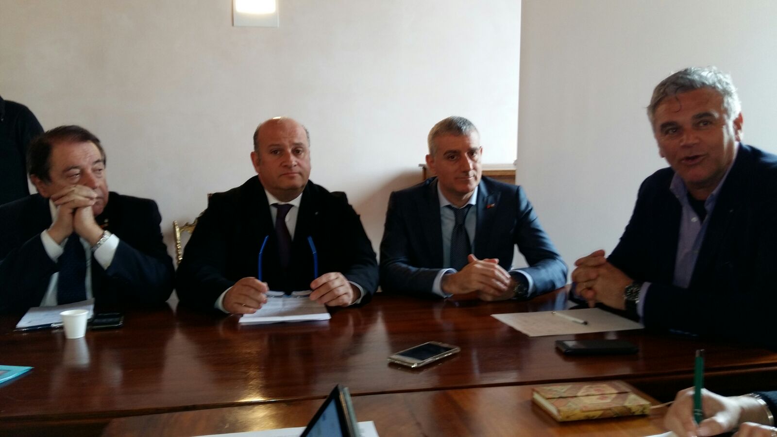 Agroalimentare, il Vietnam fa gola <br> Il Piceno apre ai nuovi mercati