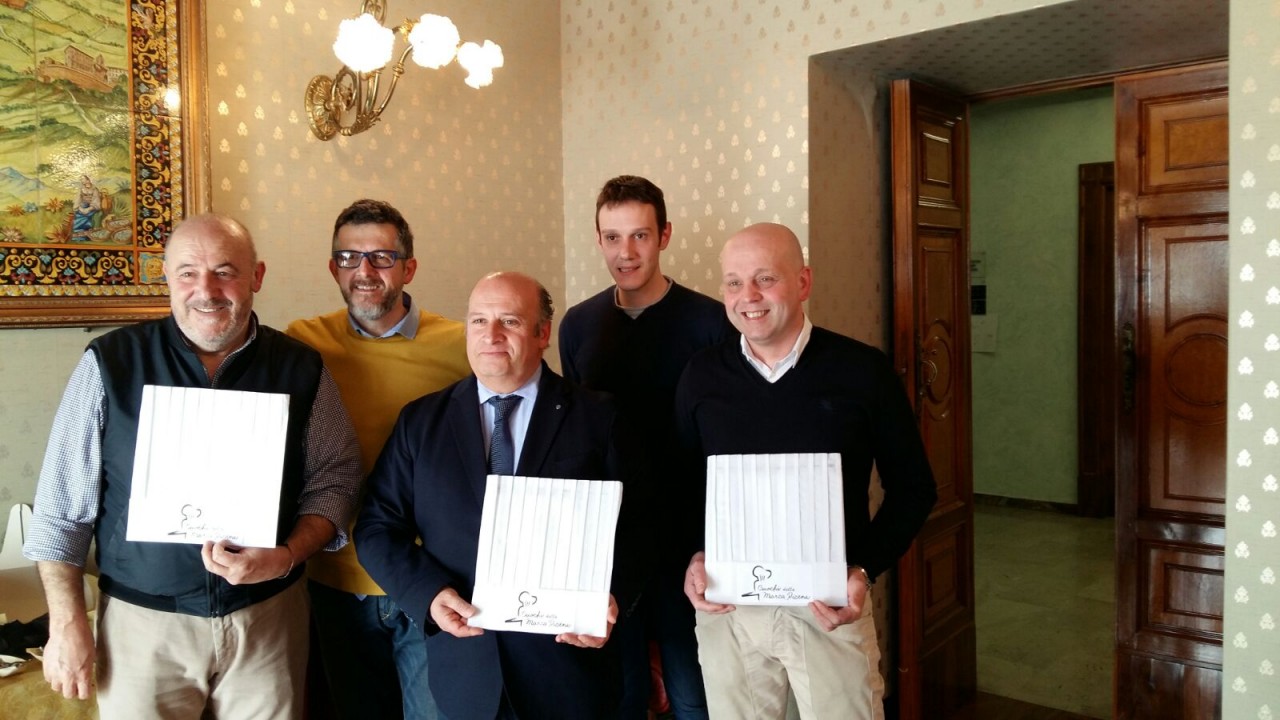 Dalla Camera di Commercio quattro <br> bandi a sostegno del Piceno <br> Ad Ascoli la sede di un’azienda speciale