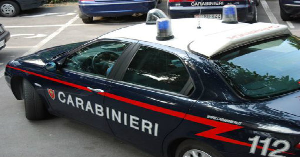 Arrestata insegnante di 40 anni <br> Era ai domiciliari <br> ma usciva di continuo