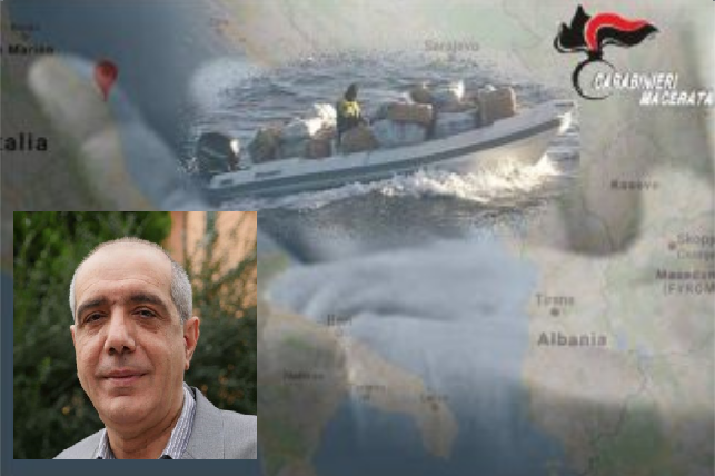 Marche crocevia dei signori dell’eroina <br> «Mafia nigeriana? Non è rituale <br> Ai vertici ci sono laureati»