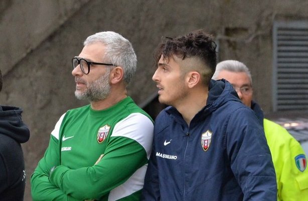 Ascoli, Carpani ginocchio ko <br> Domani intervento chirurgico <br> Gli auguri di mister Cosmi