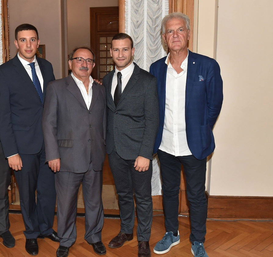 Forza Italia, nuovo affondo di Celani: <br> «L’amministrazione comunale esce sconfitta»