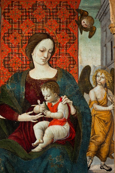 Ecco la grande mostra su Cola, <br> tra tavole restaurate <br> e taccuini inediti: le opere esposte