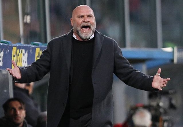 L’Ascoli va all’assalto del Bari <br> Cosmi: «Ci serve un colpaccio <br> contro una grande squadra»