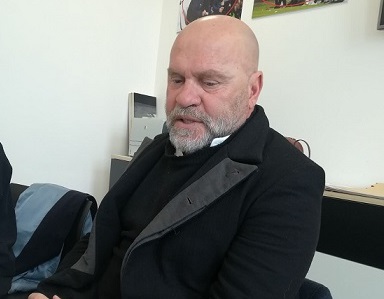 Ascoli, Cosmi resta in panchina <br> e continuerà a lottare <br> La squadra in ritiro a Villafranca