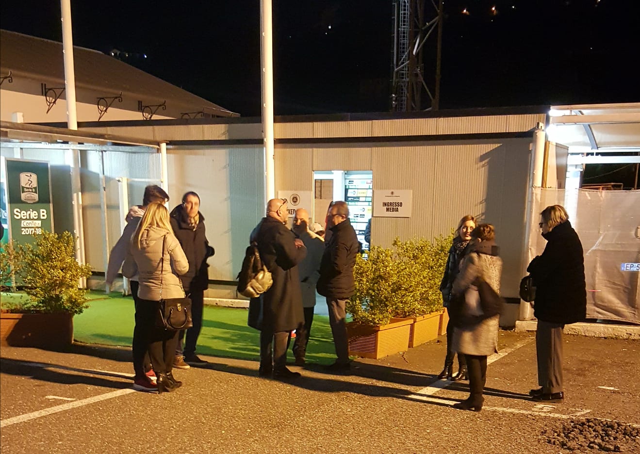 Il mister rassicura i tifosi: <br> «Sto meglio, grazie» <br> Mengoni, si teme una contrattura