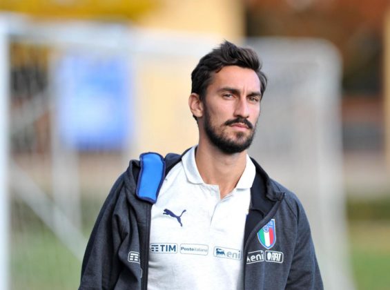 La morte di Astori <br> ferma anche la serie B, <br> ma non il Pescara <br> che esonera Zeman
