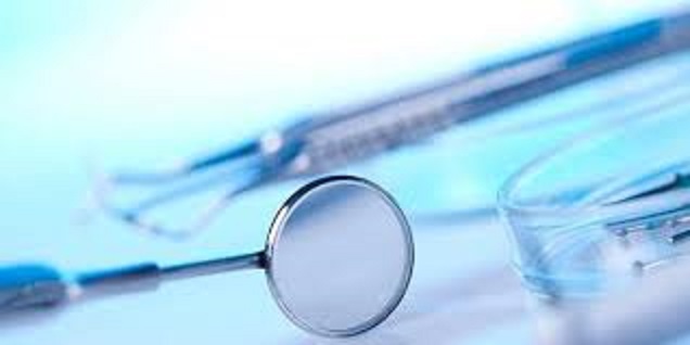 Dentista gratuito per minori, <br> malati gravi, disabili e <br> persone con difficoltà economiche