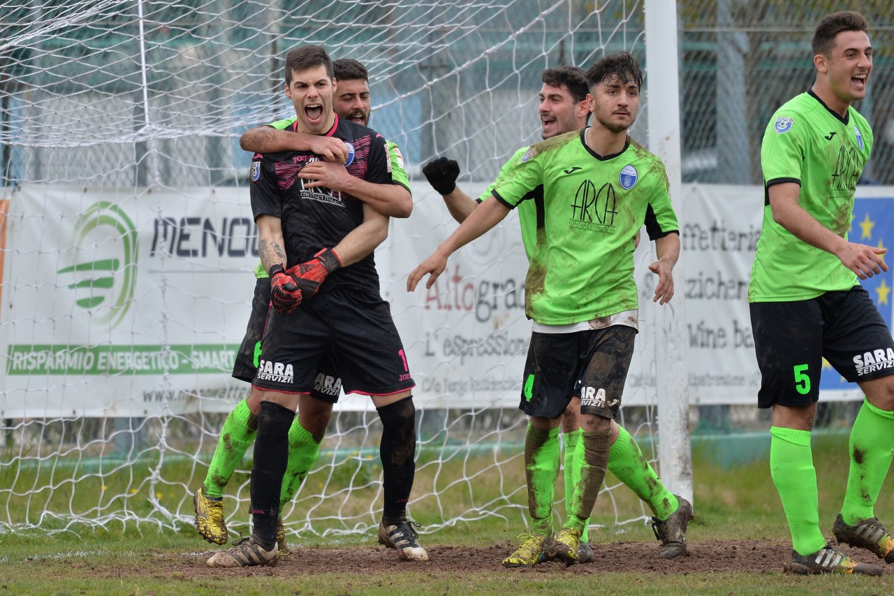 Marani, il para-rigori <br> resta senza squadra