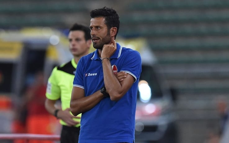 Le dirette rivali <br> del Picchio si muovono tutte