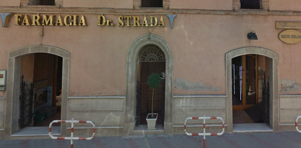 Infarto diagnosticato in farmacia, <br> arriva il plauso di Federfarma
