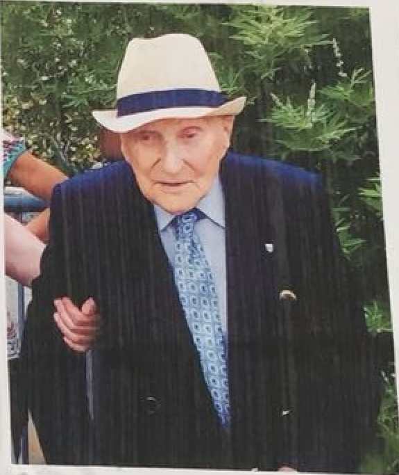 E’ scomparso Peppe Fede, <br> i funerali a San Bartolomeo