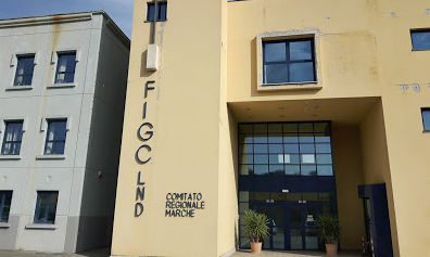 Cinque calciatori piceni <br> al Torneo delle Regioni