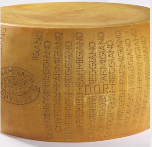 Maxi furto di parmigiano, <br> camionista alla sbarra