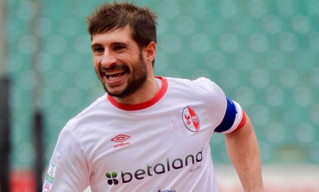 Giocati due recuperi <br> Pescara ko col Carpi <br> Pari fra Bari e Spezia