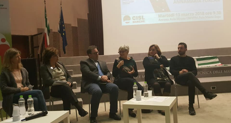Rsu pubblico impiego, la Cisl <br> apre la campagna elettorale