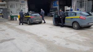 Riciclaggio di oltre 100 milioni, <br> coinvolte aziende dell’Ascolano <span> (Video) </span>