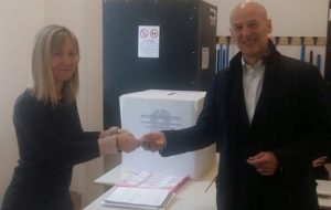 Elezioni: il Piceno al voto <br> <span> Tutti i candidati e le liste </span> <br> C’ è il tagliando antifrode <span> (Video) </span>