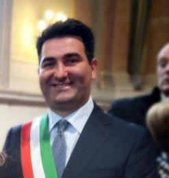 La Fonte vecchia è restaurata, <br> domenica l’inaugurazione in piazza