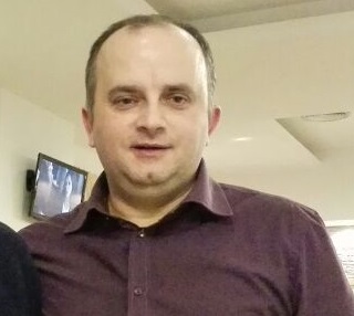 Giulio Lucidi presidente <br> dell’Osservatorio regionale <br> delle associazioni <br> di promozione sociale