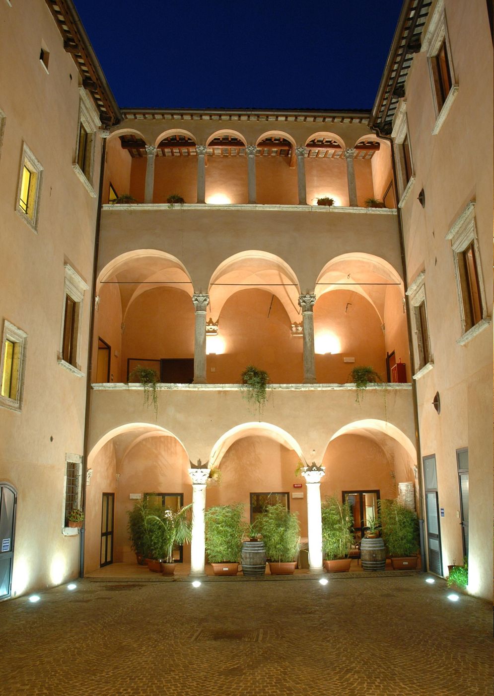 Economia reale e mercati <br> Focus di “Azimut” al Guiderocchi