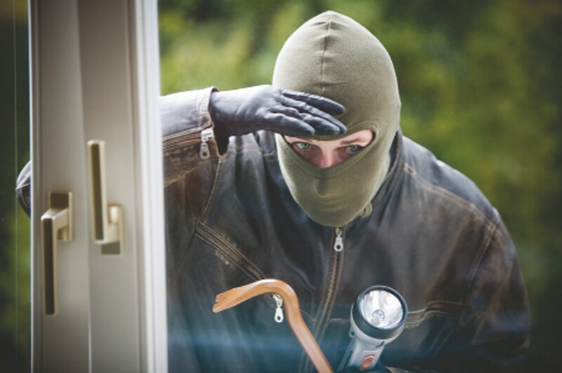 E’ allarme furti nelle case isolate <br> A Valle Fiorana e Fonte di Campo <br> i residenti si stanno organizzando