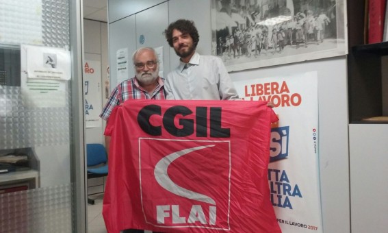 «Agricoltura settore a rischio <br> serve più sicurezza»