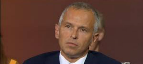 «Accordo Celani-Agostini?», <br> l’ex deputato incarica <br> Gionni per le querele