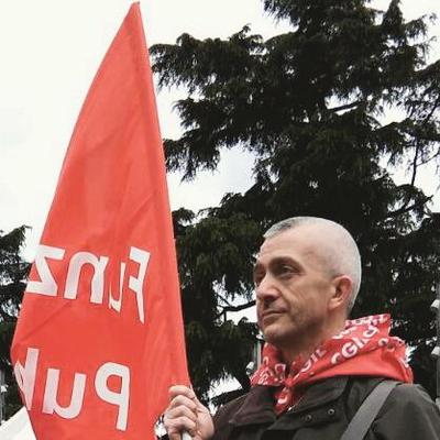 Cgil in assemblea con Mezzadri <br> per il voto del pubblico impiego