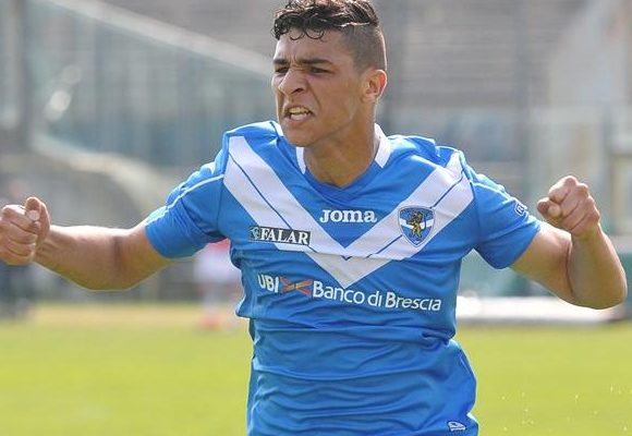 L’ex bianconero H’Maidat <br> arrestato in Belgio per rapine