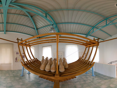 Pasqua, musei sambenedettesi <br> aperti durante le feste