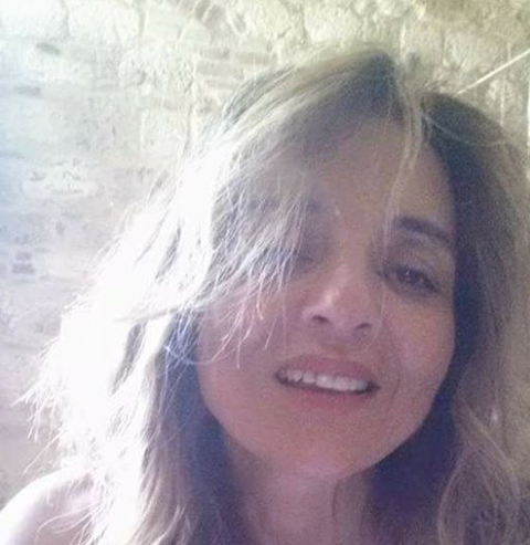 Oggi alla chiesa del Carmine <br> i funerali di Barbara Olori