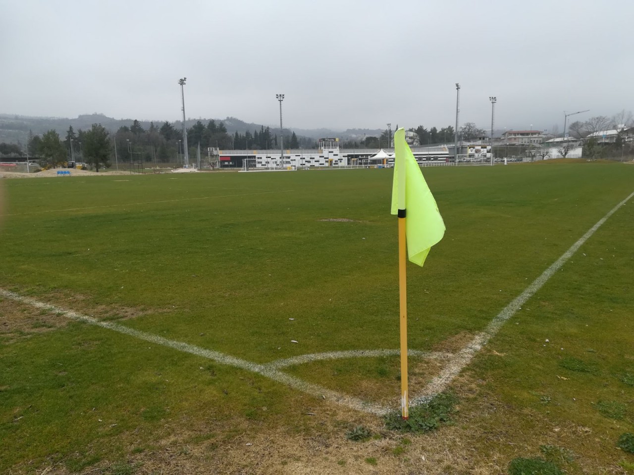 Giovanili Ascoli: <br> Under 16 e Under 15 <br> lasciano un solo punto <br> alla Salernitana