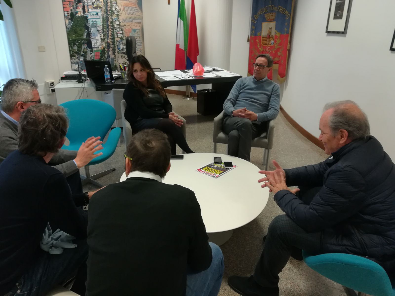 Riapre il Santa Gemma <br> Ospiterà minori a rischio