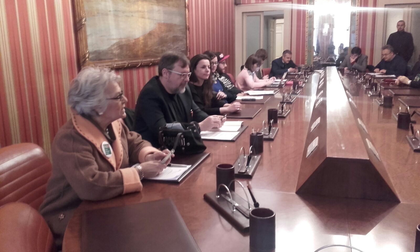 Giornate Fai di primavera 2018 <br> nel segno di unione e identità